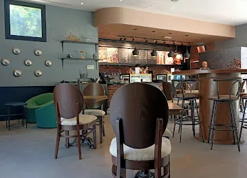 UNO Espresso Cafe