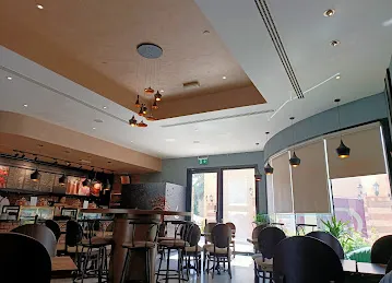 UNO Espresso Cafe