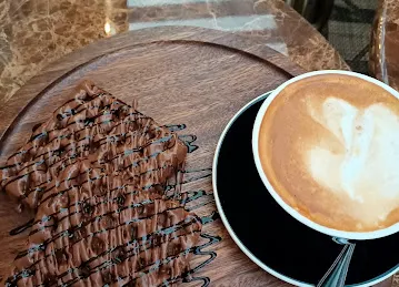 UNO Espresso Cafe