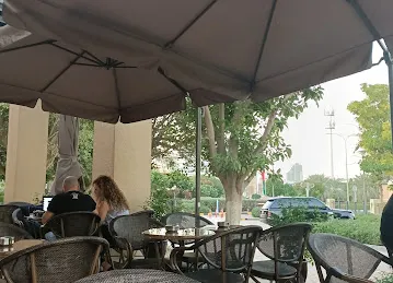 UNO Espresso Cafe