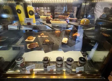 UNO Espresso Cafe