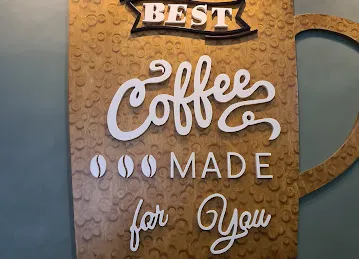 UNO Espresso Cafe