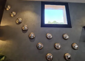 UNO Espresso Cafe