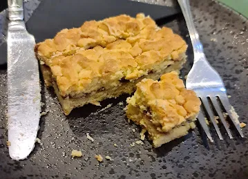 UNO Espresso Cafe