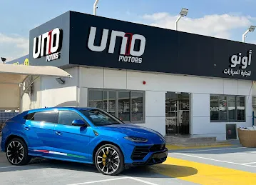 UNO MOTORS FZCO