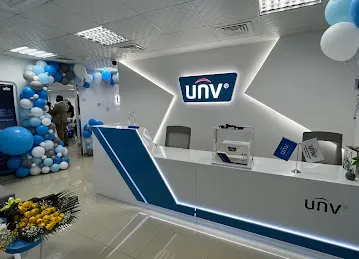 UNV TECHNOLOGY MIDDLE EAST FZE (DMCC BRANCH)