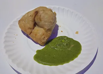 UP and BIHAR KITCHEN RESTAURANT