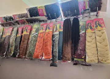 Upendo African Ladies Beauty Salon