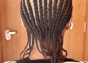 Upendo African Ladies Beauty Salon