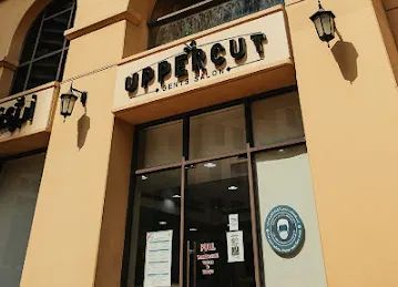 Uppercut Gents Salon