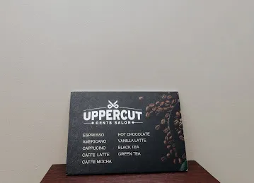 Uppercut Gents Salon