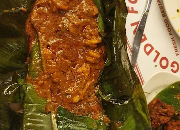 Uppum Mulakum Restaurant