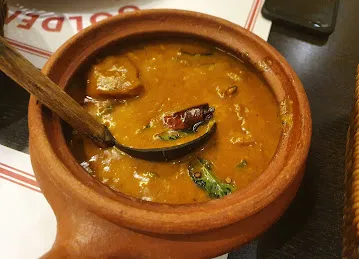 Uppum Mulakum Restaurant