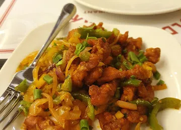 Uppum Mulakum Restaurant