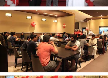 Uppum Mulakum Restaurant