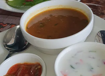 Uppum Mulakum Restaurant