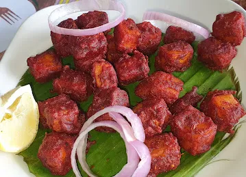 Uppum Mulakum Restaurant