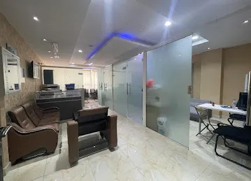 Upscale Real Estate