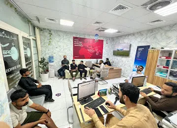 Uqab Travel and Tourism