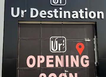 ur Destination sw
