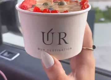 ur Destination sw