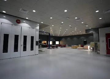 Urban Cars Auto General Repairing L.L.C