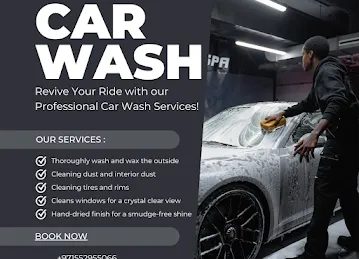 Urban Carwash