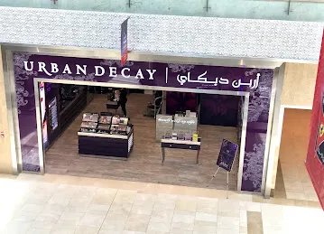 Urban decay