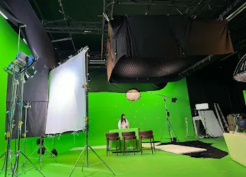 Urban Films FZ LLE
