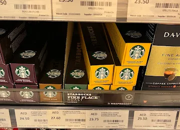 Urban Foods Supermarket, Dubai Hills, Dubai