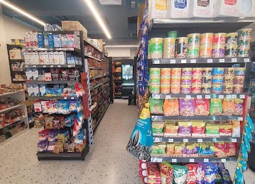Urban Fresh Mini Mart Co. LLC