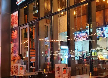 URBAN Lobster Rolls and Fish & Chips