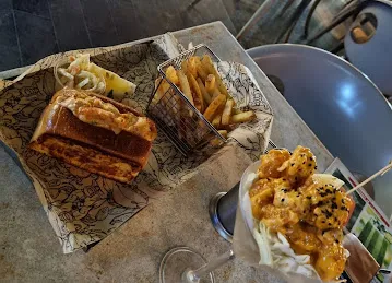 URBAN Lobster Rolls and Fish & Chips