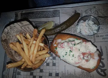 URBAN Lobster Rolls and Fish & Chips
