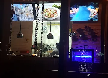 URBAN Lobster Rolls and Fish & Chips