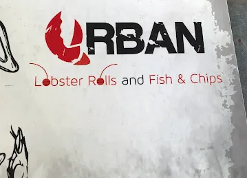 URBAN Lobster Rolls and Fish & Chips