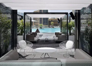 Urban Lounge