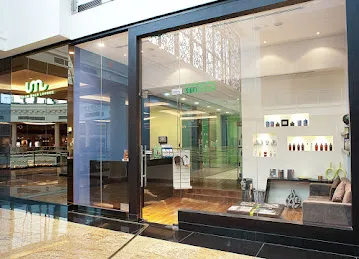 Urban Male Lounge Nakheel Mall, Dubai