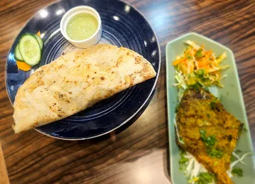 Urban Palace Cafeteria - Authentic Maharashtrian Malwani Cuisine