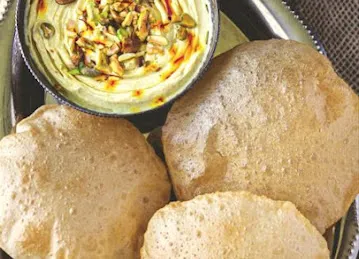 Urban Palace Cafeteria - Authentic Maharashtrian Malwani Cuisine