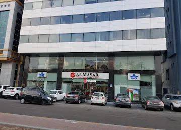 Urban Planing Guide Engineering LLC - Abu Dhabi Office