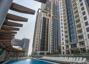 Urban Swim Academy - The Executive Towers