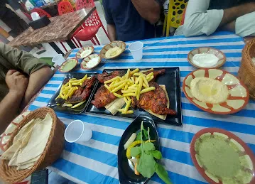 Urban Taste Cafeteria