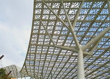 Uris - City Centre Al Zahia Mall