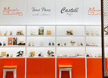 Uris - City Centre Al Zahia Mall