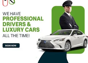 Urs limousine