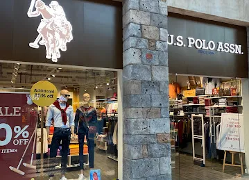 US Polo Assn