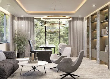 USBC Interiors - Interior Fitout Company in Dubai | Interior Fitout Dubai | Interior Design Company in Dubai
