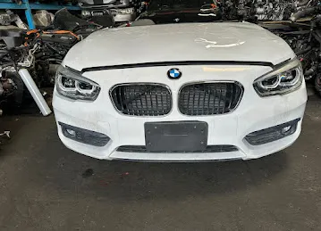 used auto spare parts