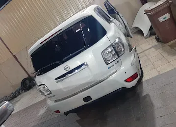 Used Auto Spare Parts Trading (NiSSAN)(INFINITI)( Honda )